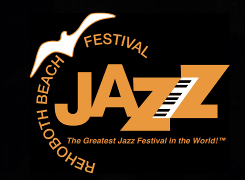 Rehoboth Beach Jazz Festival
