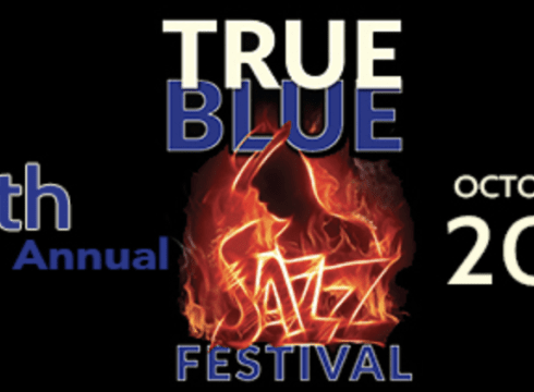 True Blue Jazz Festival