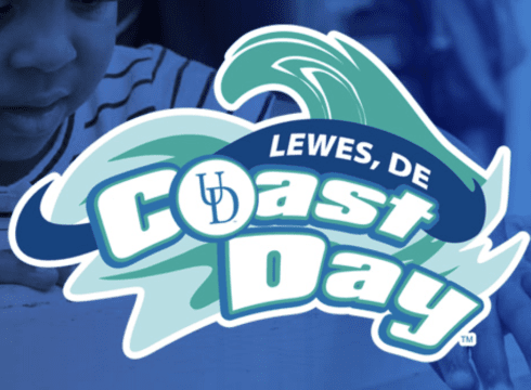 UD Coast Day