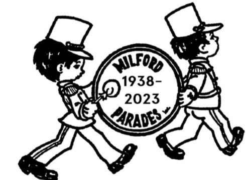 Milford Community Parade