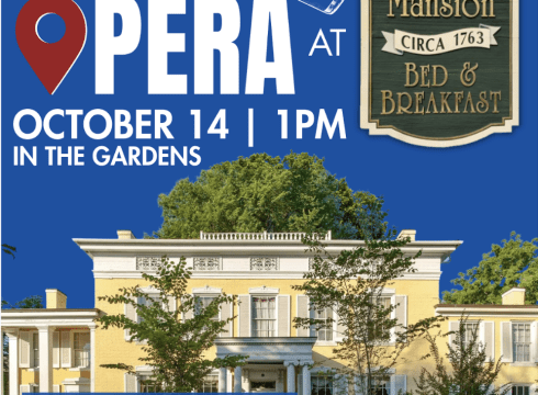 Pop-Up Opera