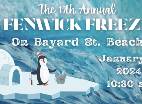 Fenwick Freeze