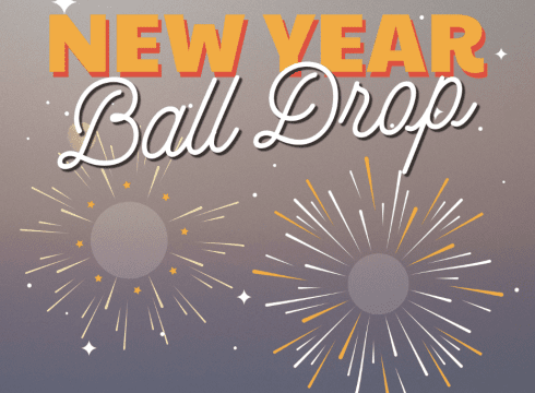 Dewey Ball Drop