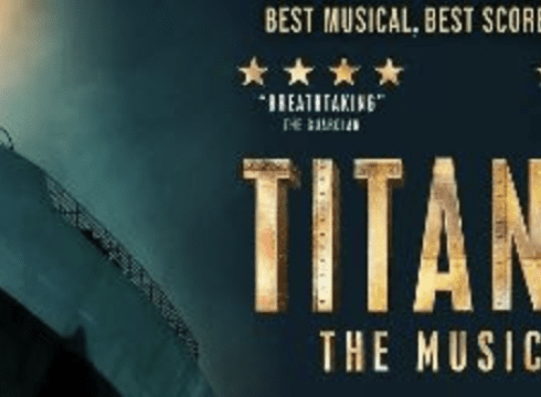 Titanic: The Musical