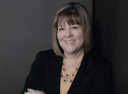 PSYCHIC MEDIUM DEANNA FITZPATRICK