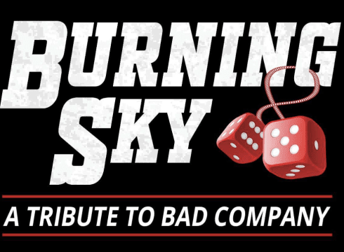 BURNING SKY – A TRIBUTE TO BAD COMPANY