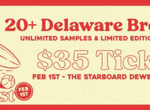 Dewey Beer and Friends LOCALFEST