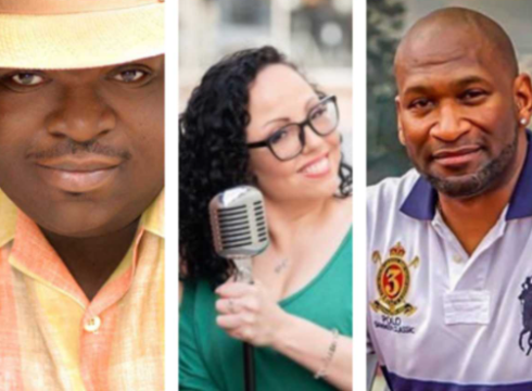 LOVE STINKS: A VALENTINE’S COMEDY SHOW