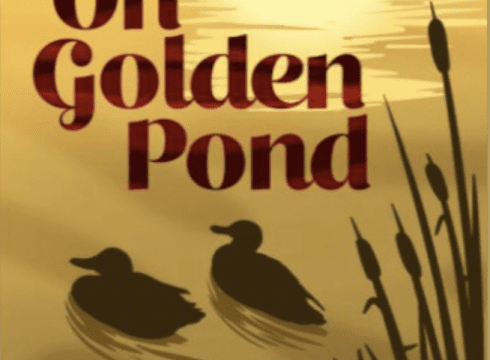 On Golden Pond