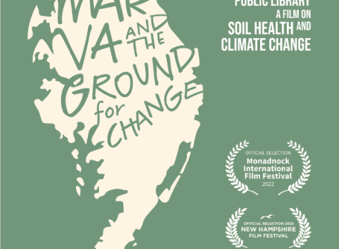 Film Screening:  DelMarVa and the Ground for Change