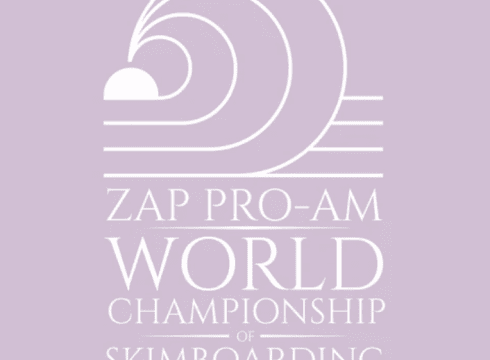 2024 ZAP PRO/AM WORLD CHAMPIONSHIPS OF SKIMBOARDING