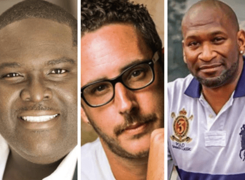 MARCH COMEDY MADNESS: STAND-UP COMEDY SHOW!