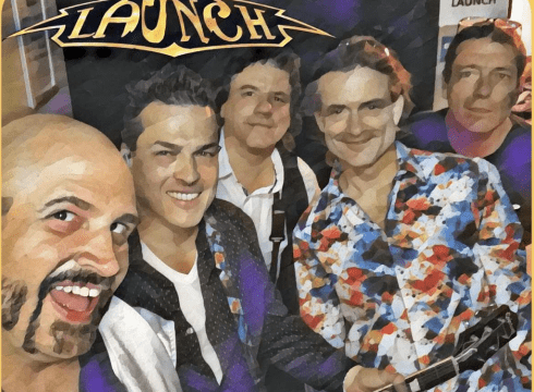 THE LAUNCH: BOSTON, STYX, & QUEEN TRIBUTE!