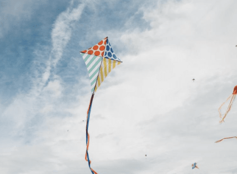 56th ANNUAL GREAT DELAWARE KITE FESTIVAL