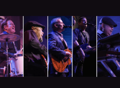 ULTIMATE DIAMOND BAND – NEIL DIAMOND TRIBUTE MATINEE