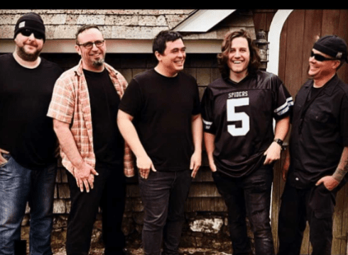 THE DAVE MATTHEWS TRIBUTE BAND
