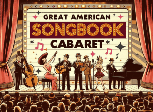 GREAT AMERICAN SONGBOOK CABARET