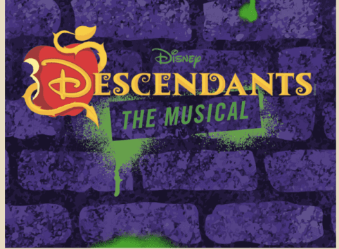 DECENDANTS The Musical