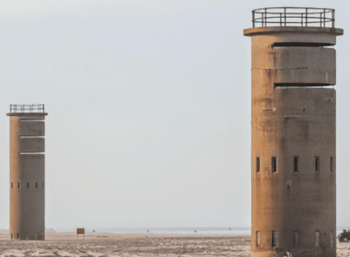 Seaside History Hike