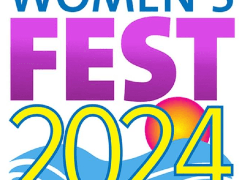 Women's FEST 2024