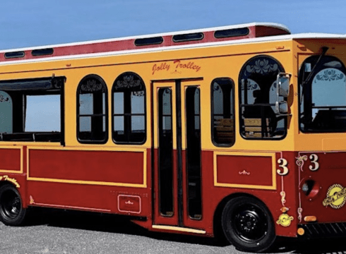 Rehoboth Beach Historical Tour - Spring Seasons