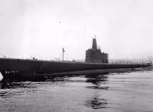 The Discovery and Identification of the Final Resting Place of the Crew of USS Albacore