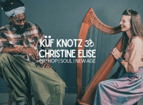 KUF KNOTZ & CHRISTINE ELISE