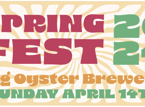 Spring Fest 2024