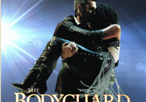 Clear Space Theatre Company presents THE BODYGUARD The Musical