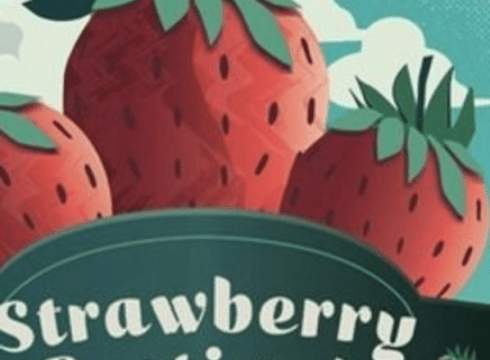 Strawberry Festival