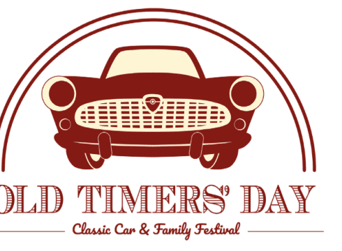 Old Timers Day