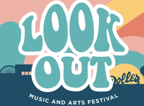 Look Out Music & Art Festival