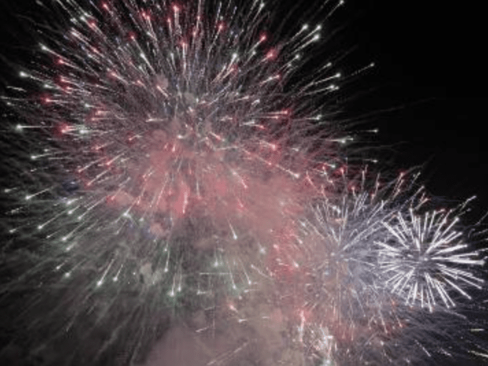 Dewey Beach Fireworks 2024: Your Ultimate Guide to a Spectacular Show