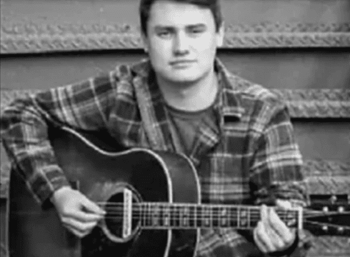 Concert by the Canal – Mark Taylor