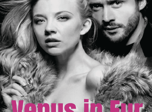 Clear Space Theatre Company presents VENUS IN FUR