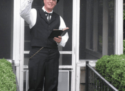 How Lewes Played a Major Role in the Founding of Rehoboth Beach