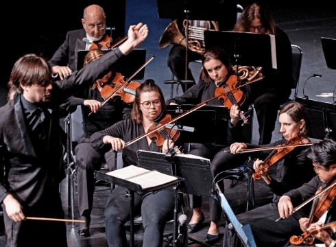 Adventures in Classical Music