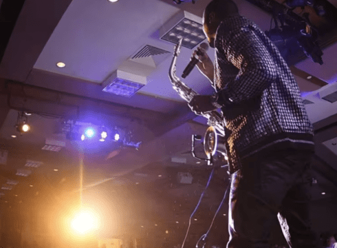 35th Rehoboth Beach Jazz Festival