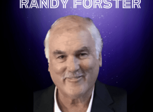 RANDY FORSTER