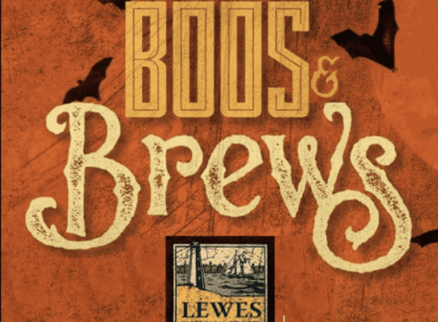 Boos & Brews