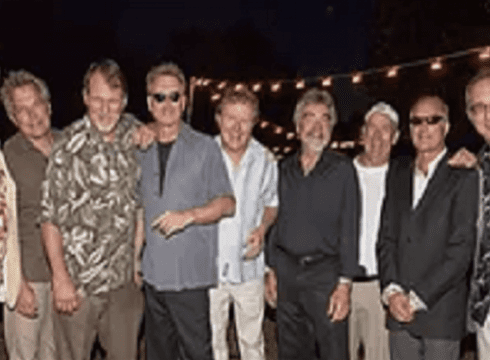 Concert by the Canal featuring The Funsters!
