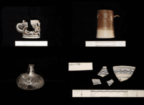 Avery's Rest: 350 years of history!