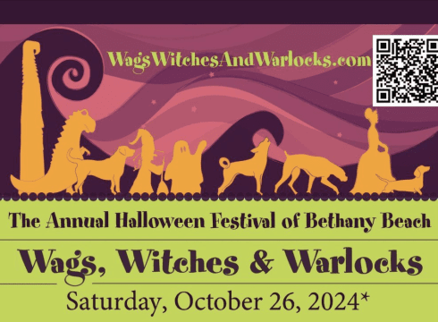 Wags, Witches & Warlocks