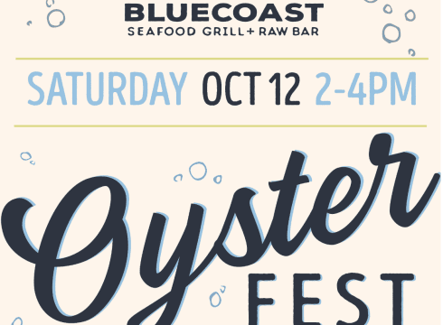 Second Annual Oyster Fest