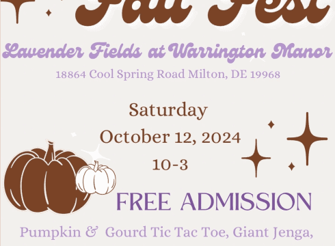 Fall Fest
