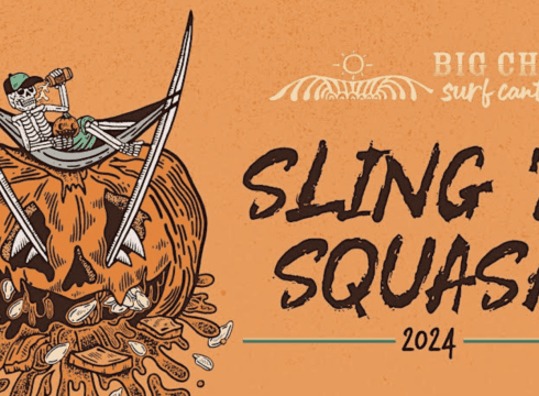 Sling N’ Squash 2024