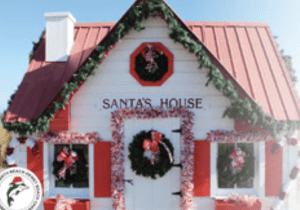 Santa's House