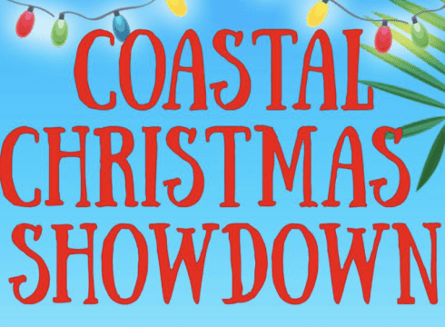 2024 Coastal Christmas Showdown