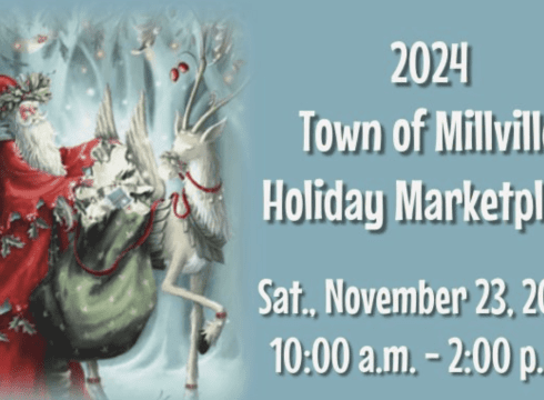 2024 Holiday Marketplace