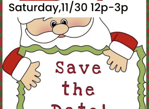 REHOBOTH BEACH FARMERS’ MARKET HOLIDAY MARKET